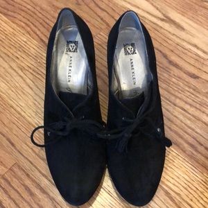 Anne Klein Booties